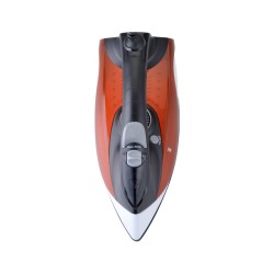 King P 738 Brisa Kırmızı Ütü