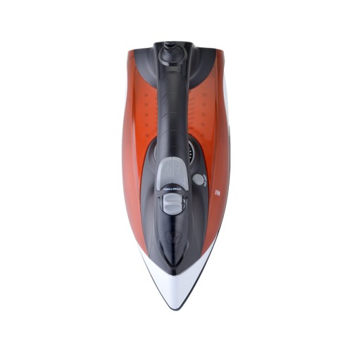 King P 738 Brisa Kırmızı Ütü