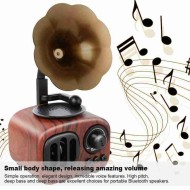 Iphone Wireless Bluetooth Speaker - YELLOW