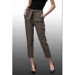 Burç Textile Dar ve Kısa Paça Pantolon