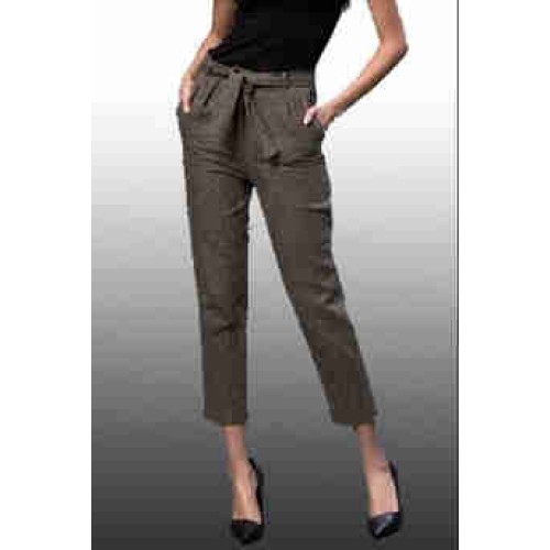 Burç Textile Dar ve Kısa Paça Pantolon