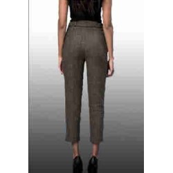 Burç Textile Dar ve Kısa Paça Pantolon