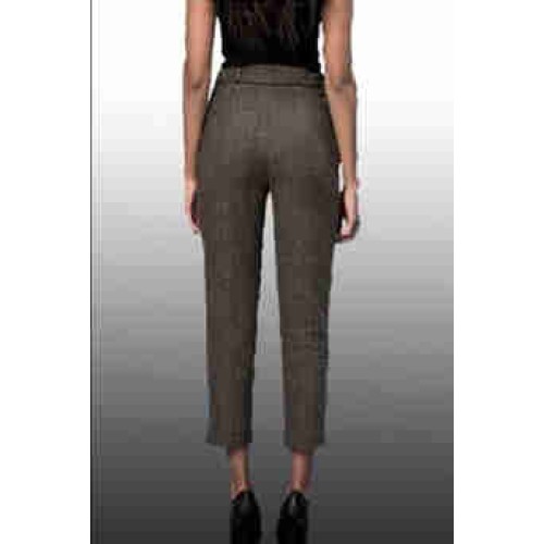 Burç Textile Dar ve Kısa Paça Pantolon