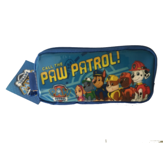 Paw Patrol Pencil Bag 40280