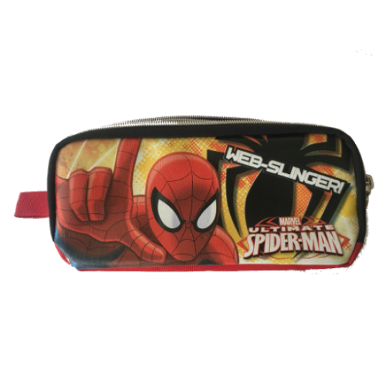 Spiderman Pen Bag 87746