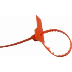 T001 - Kendinden Kilitli Plastik Mühür