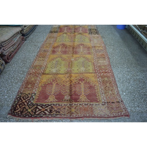 Konya el yapımı halı
