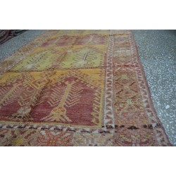 Konya el yapımı halı
