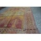 Konya handmade carpet