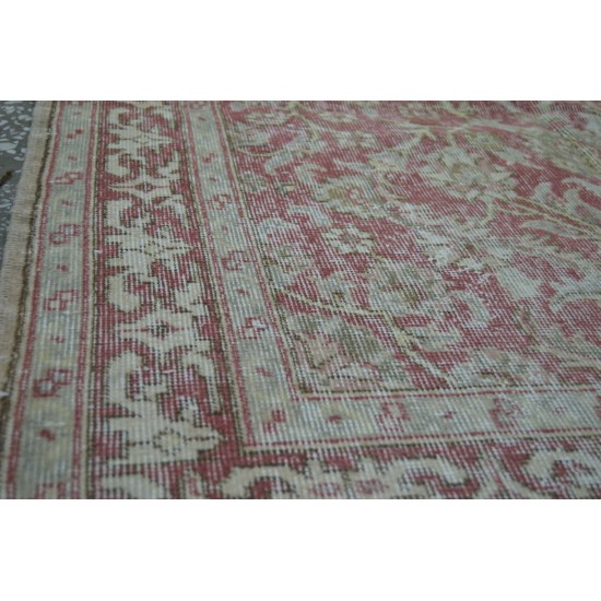 Simav handmade carpet