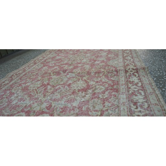 Simav handmade carpet