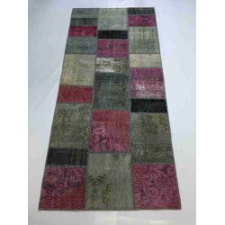 Patchwork Rug