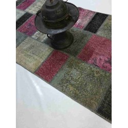 Patchwork Rug