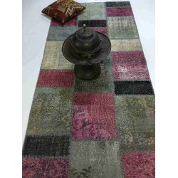 Patchwork Rug