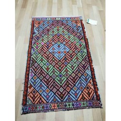 Corum Hand Woven Rugs