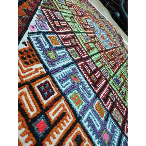 Corum Hand Woven Rugs