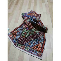 Corum Hand Woven Rugs