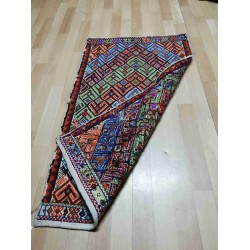 Corum Hand Woven Rugs