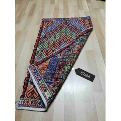 Corum Hand Woven Rugs