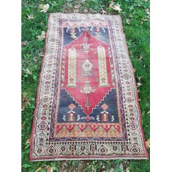 Avanos Rug