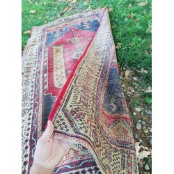Avanos Rug