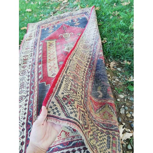 Avanos Rug