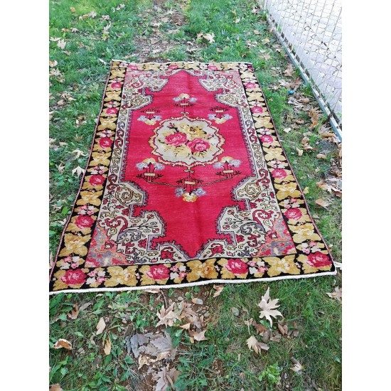 Karabakh Hand Woven Carpet