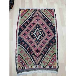 Malatya Hand Woven Rug