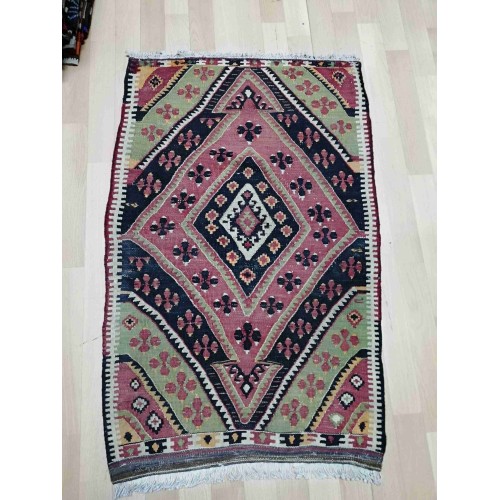 Malatya Hand Woven Rug