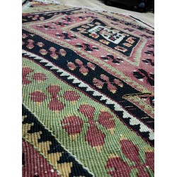 Malatya Hand Woven Rug