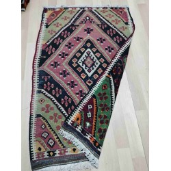 Malatya Hand Woven Rug