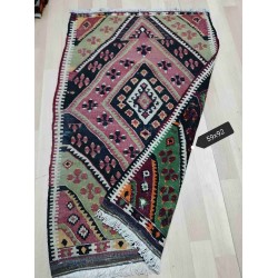 Malatya Hand Woven Rug