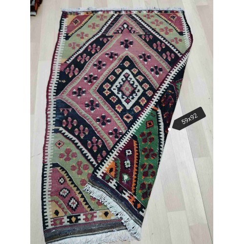 Malatya Hand Woven Rug