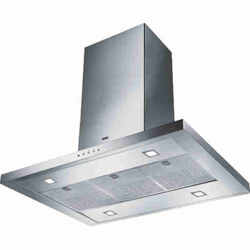 Franke Davlumbaz Format 45 isola Fdf 9354 i Xs inox Ada Franke Davlumbaz Format 45 isola Fdf 9354 i Xs inox Ada