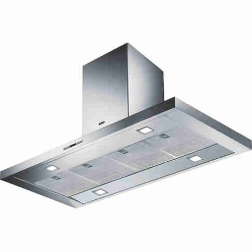 Franke Davlumbaz Format 45 isola Fdf 12274 i Xs /1200 inox Ada Franke Davlumbaz Format 45 isola Fdf 12274 i Xs /1200 inox Ada