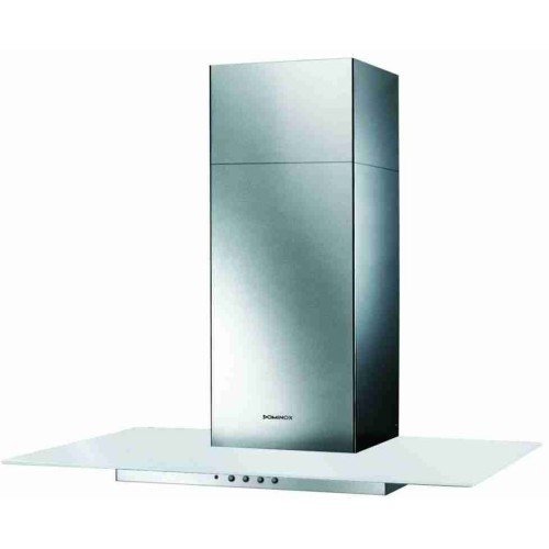 Dominox Davlumbaz  Da 6014 Gs Wh Xs