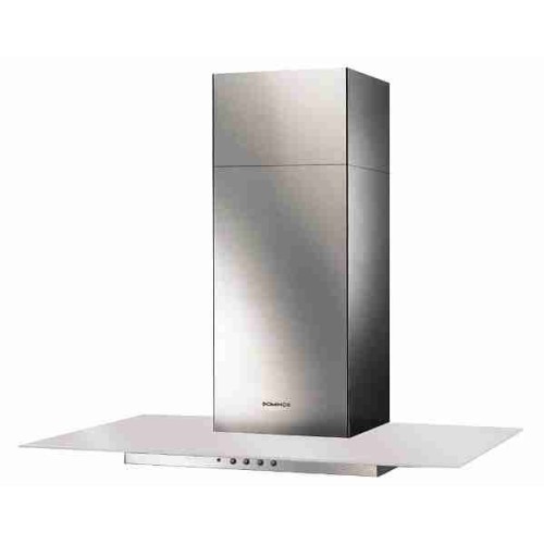 Dominox Davlumbaz  Da 9014 Gs Wh Xs