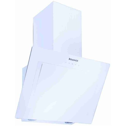 Dominox Davlumbaz  Da 615 V Wh A Beyaz 60Cm