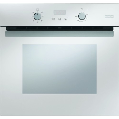 Franke Firin Crystal Cr 66 M Wh-1