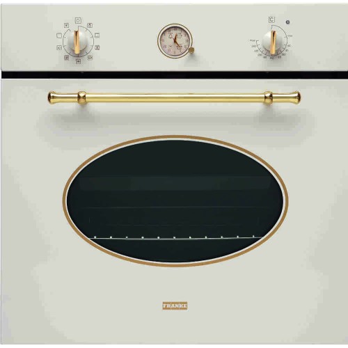 Franke Firin Classicline Cl 86 M Pw Pearl White
