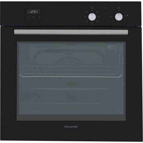 Dominox Firin Do 86 M Nt Bk