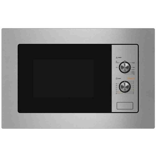 Dominox Mikro Dalga Firin Dmw 20 G Xs inox