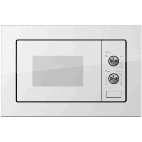 Dominox Mikro Dalga Firin Dmw 20 G Wh White