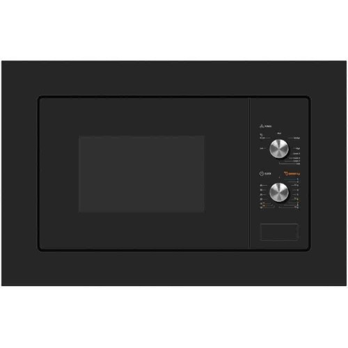 Dominox Mikro Dalga Firin Dmw 20 G Bm Black