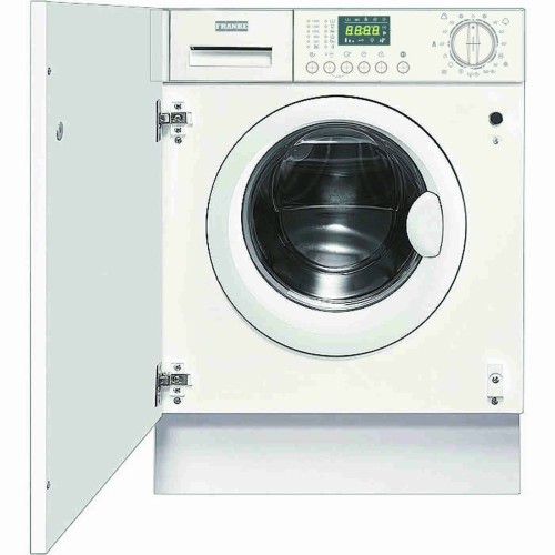 Franke Çamaşir Makinesi Fwd 1400-7 E i 3A (Kurutmali) Franke Çamaşir Makinesi Fwd 1400-7 E i 3A (Kurutmali)