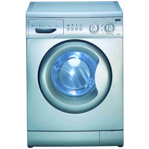 Franke Çamaşir Makinesi Solo Fwmf 1006 E Sil 6 Kg 1000 Devir