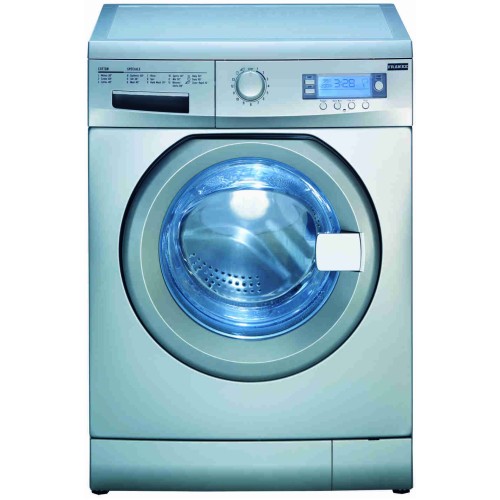 Franke Çamaşir Makinesi Solo Fwmf 1209 D Sil 9 Kg 1200 Devir