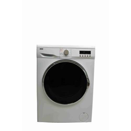 Franke Çamaşir Makinesi Solo Fwdf 1200-7-5 Wh Kurutmali
