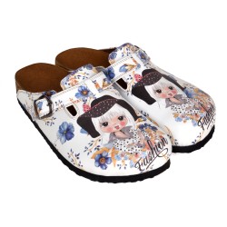 Grozy Fashion Kadın Terlik