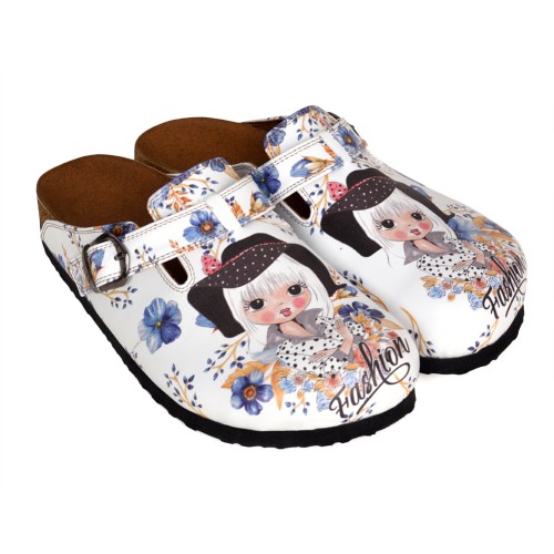 Grozy Fashion Kadın Terlik